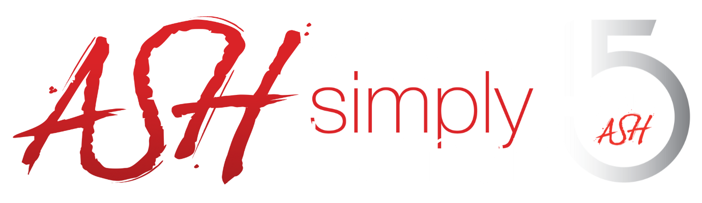 ASH - Artists Simply Human - 15 Years